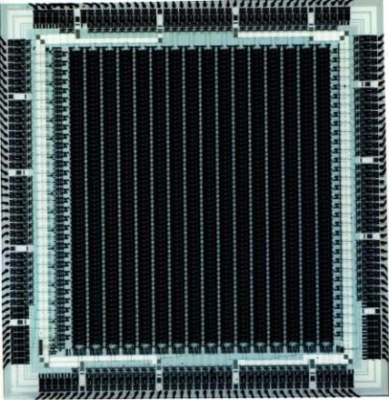CAL1024 chip